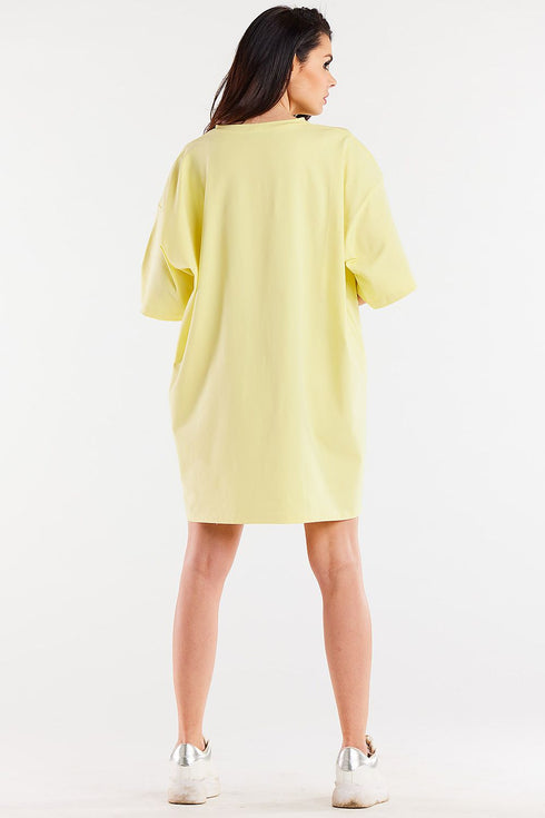 Robe de jour model 181283 Infinite You